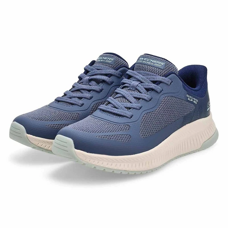 Women's Bobs Sport Squad Slip-Ins Sneaker