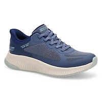 Women's Bobs Sport Squad Slip-Ins Sneaker