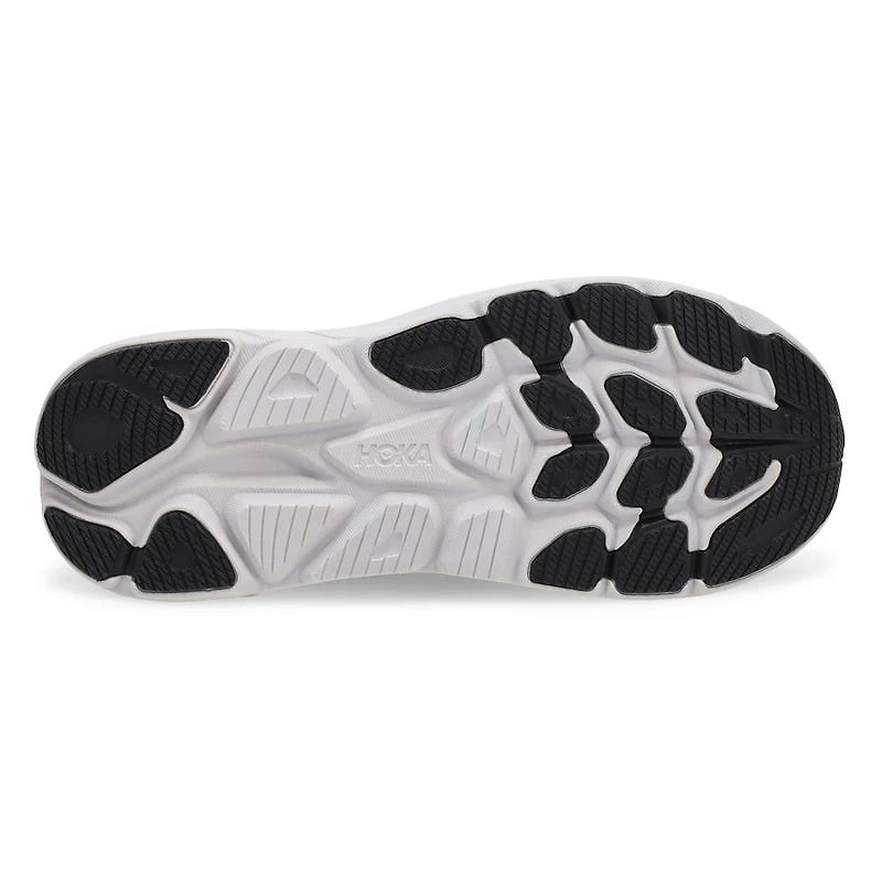 Men's Clifton 11 Performance Sneaker - Black/Cosmi