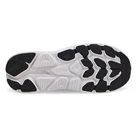 Men's Clifton 11 Performance Sneaker - Black/Cosmi