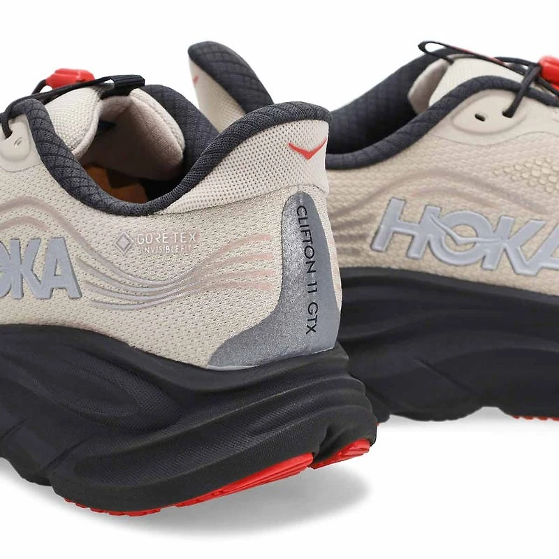 Espadrille de performance Clifton 11 GTX pour homm