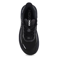 Women's  Clifton 11 GTX Performace Sneaker - Black