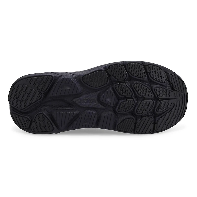 Women's  Clifton 11 GTX Performace Sneaker - Black