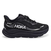 Women's  Clifton 11 GTX Performace Sneaker - Black