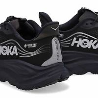 Women's  Clifton 11 GTX Performace Sneaker - Black