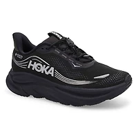Women's  Clifton 11 GTX Performace Sneaker - Black