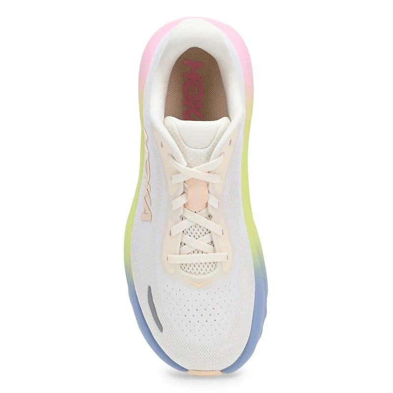 Women's Rincon 5 Performance Sneaker - Alabaster/