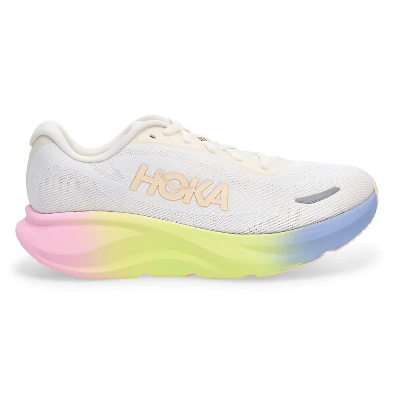 Women's Rincon 5 Performance Sneaker - Alabaster/