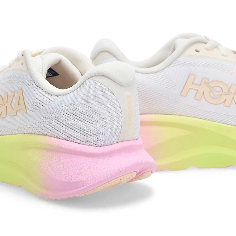 Women's Rincon 5 Performance Sneaker - Alabaster/