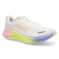 Women's  Rincon 5 Performance Sneaker - Alabaster/