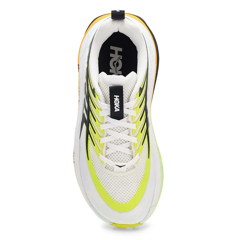 Women's Stinson 8 Performance Sneaker - Frost/Blac