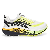 Women's Stinson 8 Performance Sneaker - Frost/Blac