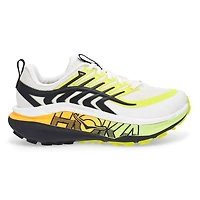 Women's Stinson 8 Performance Sneaker - Frost/Blac