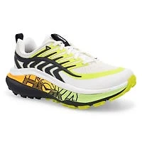 Women's Stinson 8 Performance Sneaker - Frost/Blac