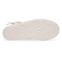 Men's Minimel Lace Up Sneaker - Black