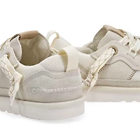 Men's Minimel Lace Up Sneaker - Black