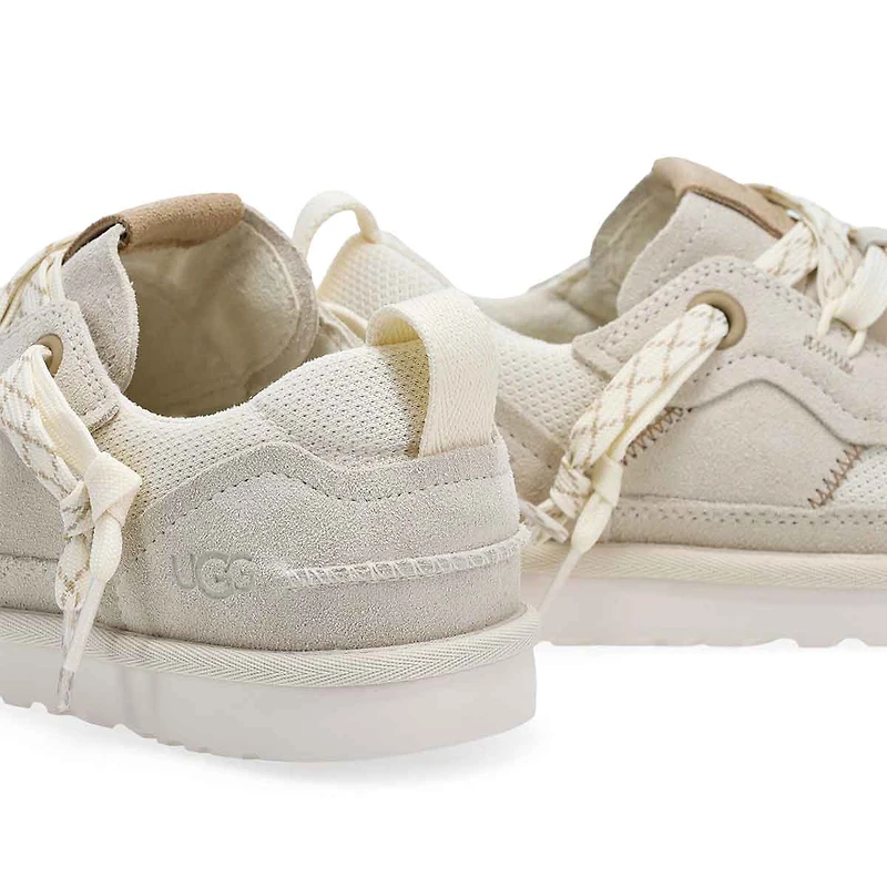 Basket décontractée MINIMEL, noir, hommes