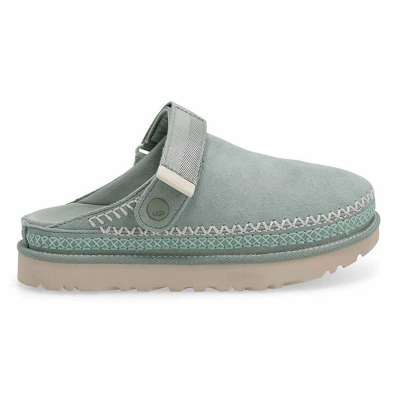 Women's Goldenstar Casual Clog