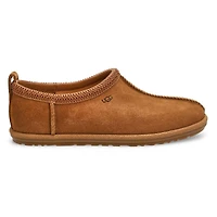 Women's sheepskin slipper Chestnut.