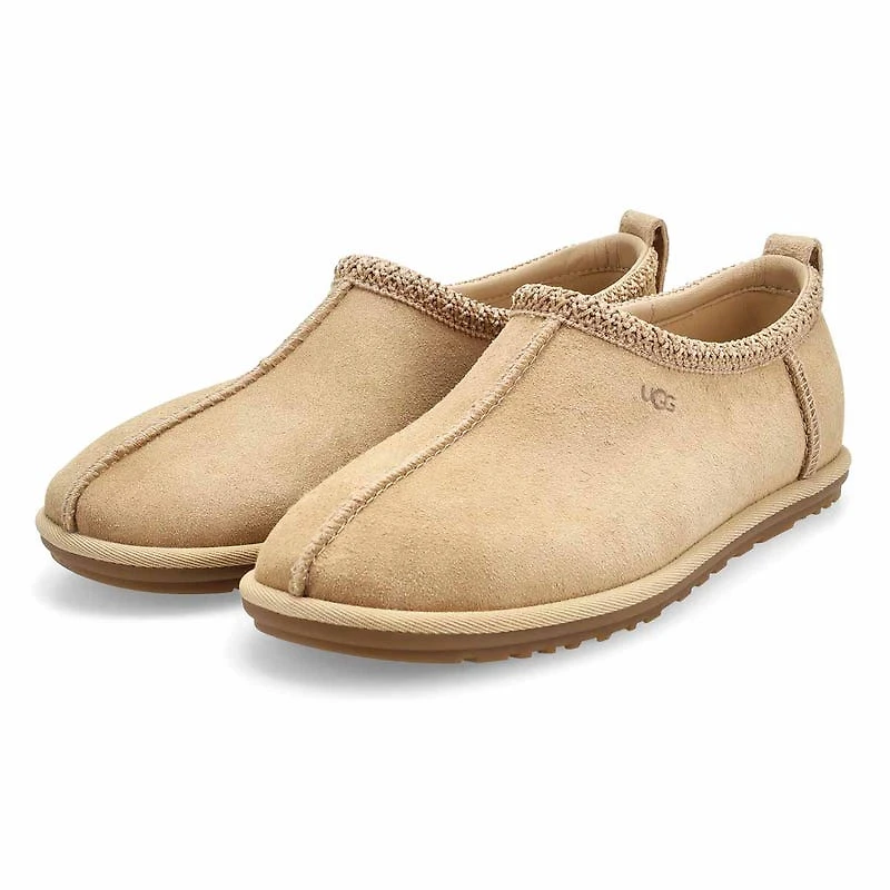 Pantoufle Tasman Deconstructed en peau de mouton p
