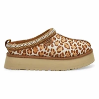 Women's Tazz Plains Platform Slipper - Felicity Le