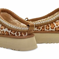 Women's Tazz Plains Platform Slipper - Felicity Le