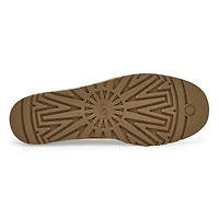 Women's  Zora Ballet Flat - Chestnut