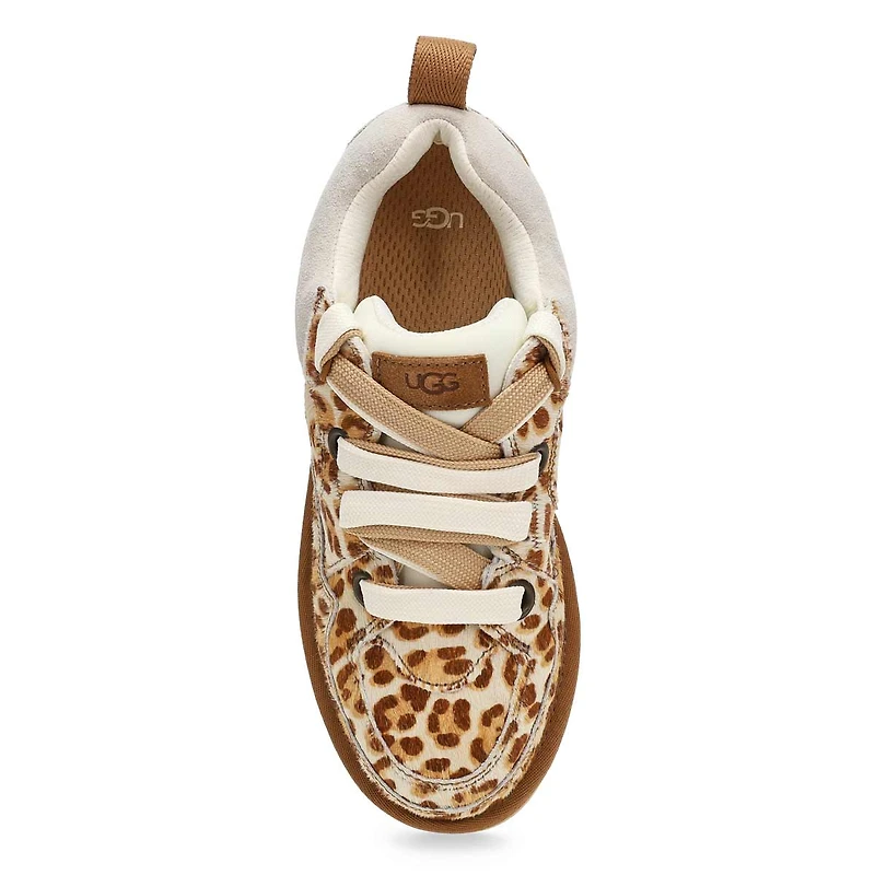 Women's Classic Micro Sun Stitch Sheepskin Boot