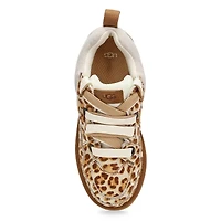 Women's Classic Micro Sun Stitch Sheepskin Boot