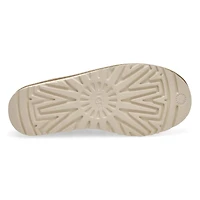 Botte en peau de mouton CLASSIC MICRO SUN STITCH,