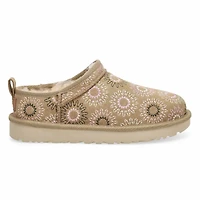 Botte en peau de mouton CLASSIC MICRO SUN STITCH,