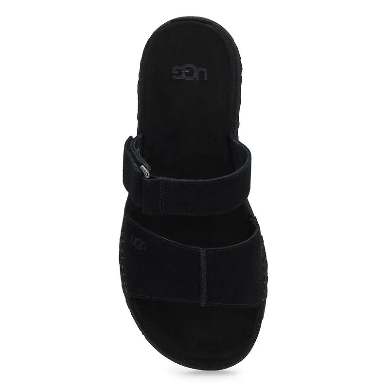 Women's Golden Gaze Slide Sandal