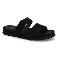 Women's Golden Gaze Slide Sandal