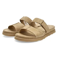 Claquette GOLDEN GAZE, noir, femmes