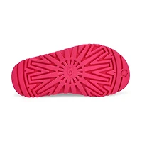 Girls' GoldenGlow Platform Sandal - Pink Jade
