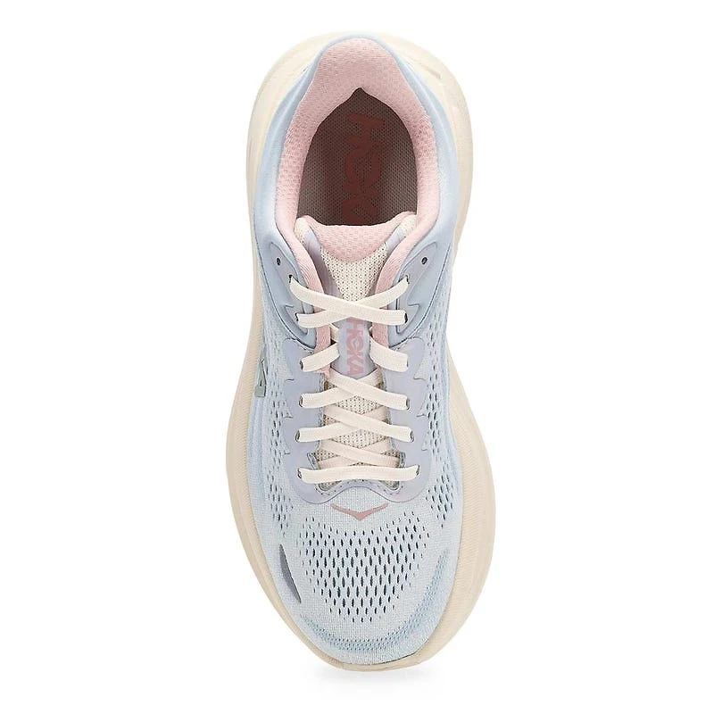 Women's Bondi 9 Performance Sneaker - Alabaster/Mi