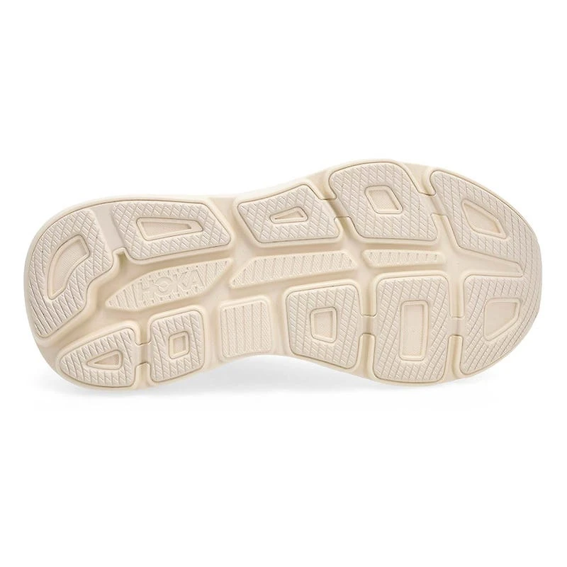 Women's Bondi 9 Performance Sneaker - Alabaster/Mi