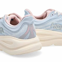 Women's Bondi 9 Performance Sneaker - Alabaster/Mi