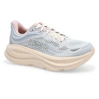 Women's Bondi 9 Performance Sneaker - Alabaster/Mi