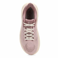 Women's Clifton 11 GLM Performace Sneaker - Pink O