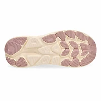 Women's Clifton 11 GLM Performace Sneaker - Pink O