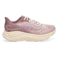 Women's Clifton 11 GLM Performace Sneaker - Pink O