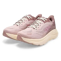 Women's Clifton 11 GLM Performace Sneaker - Pink O