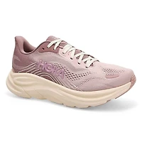 Women's Clifton 11 GLM Performace Sneaker - Pink O