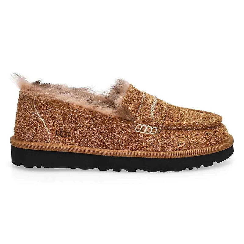 Women's  Ellis Casual Loafer - Chestnut
