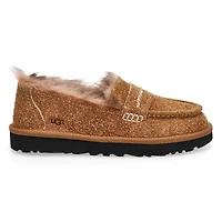 Women's  Ellis Casual Loafer - Chestnut
