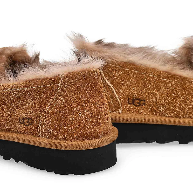 Flâneur décontracté ELLIS, noir, femmes