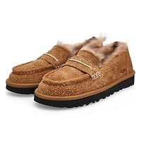 Women's  Ellis Casual Loafer - Chestnut