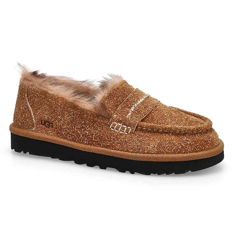 Women's  Ellis Casual Loafer - Chestnut