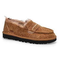 Women's  Ellis Casual Loafer - Chestnut